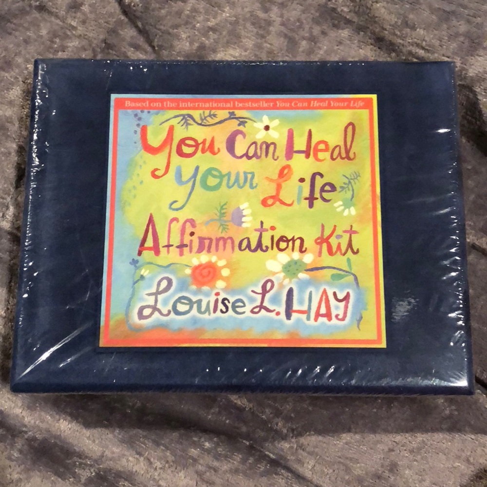 Affirmation Kit.
